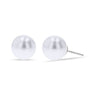 Akoya Pearl Stud Earrings