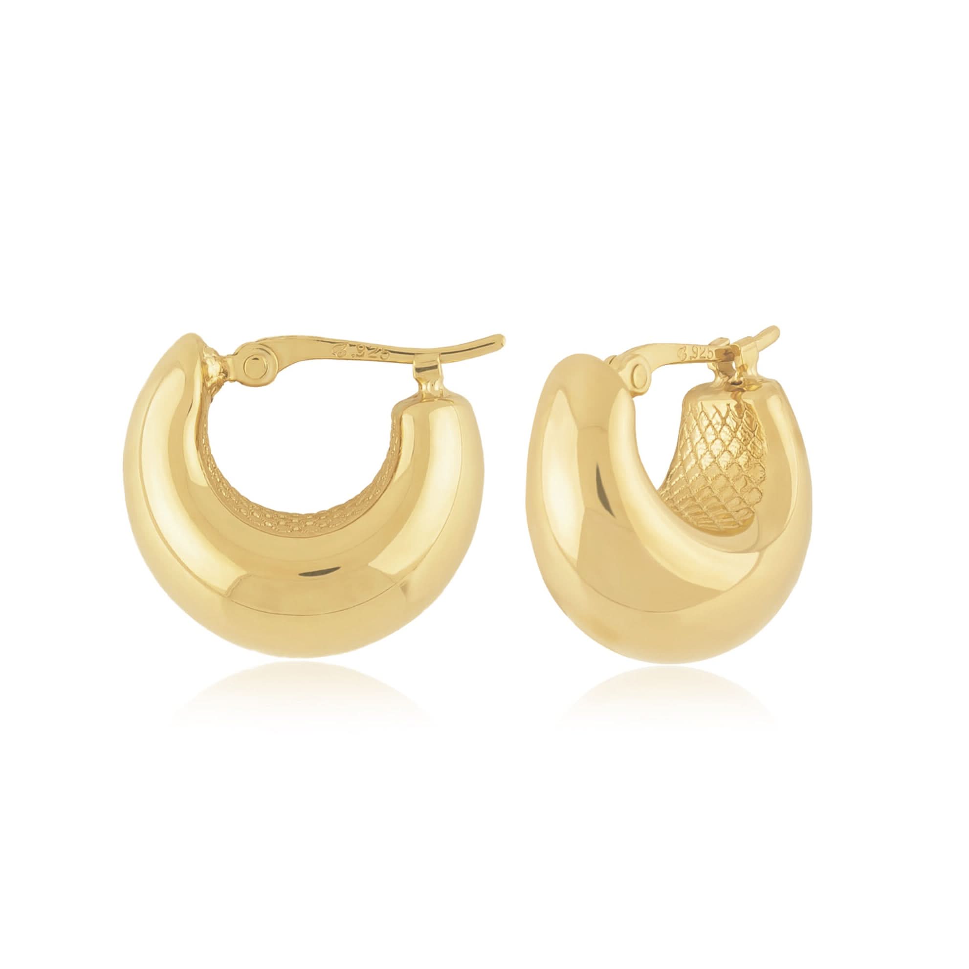 Carla | Nancy B. Puff Bottom Huggies - Skeie's Jewelers