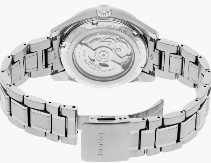 Seiko 2025 presage luxe
