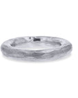 Lika Behar Rounded Sterling Silver Band - Skeie's Jewelers