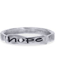 Lika Behar Stockton "hope" Diamond Accent Ring - Skeie's Jewelers