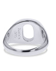 University of Oregon "O" Signet Ring - Skeie's Jewelers