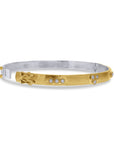 Lika Behar "Cary" Fusion Bangle - Skeie's Jewelers
