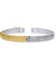 Lika Behar "Cary" Fusion Bangle - Skeie's Jewelers
