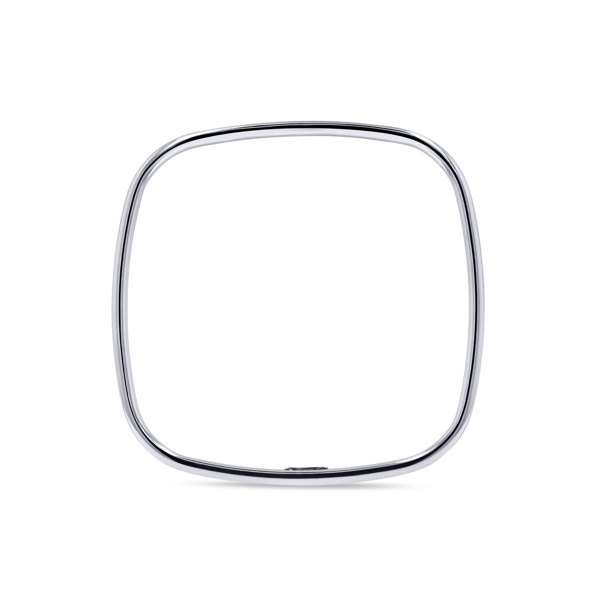 Silver Twist Bangle Bracelets - Skeie's Jewelers