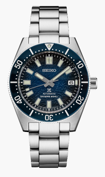 Seiko SPB421 Prospex U.S. Special Edition Watch