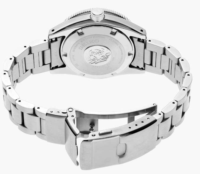 Seiko SPB421 Prospex U.S. Special Edition Watch - Skeie's Jewelers
