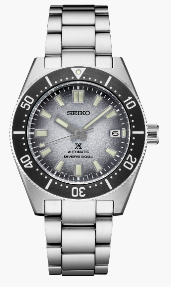 Seiko SPB423 U.S. Special Edition Automatic Dive Watch - Skeie's Jewelers