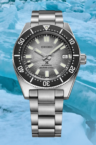Seiko SPB423 U.S. Special Edition Automatic Dive Watch - Skeie's Jewelers