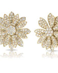 Roberto Coin Margherita Diamond Studs - Skeie's Jewelers