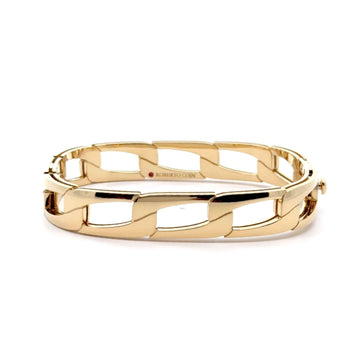 Roberto Coin Navarra Bangle