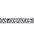 Gabriel & Co. Flat Heavy Chain Bracelet - Skeie's Jewelers