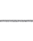 Gabriel & Co. Men's Wheat Chain Bracelet - Skeie's Jewelers