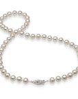 Akoya Pearl Strand Necklace - Skeie's Jewelers