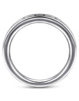 Gabriel & Co. 14K White Gold Channel Set Diamond Wedding Band - Skeie's Jewelers