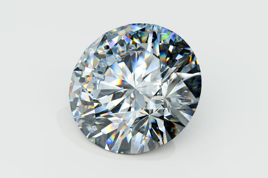 moissanite