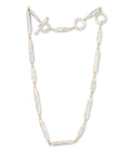 Lika Behar Brooke Necklace