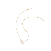 Marco Bicego® Jaipur Collection 18K Yellow Gold and Diamond Small Pendant - Skeie's Jewelers