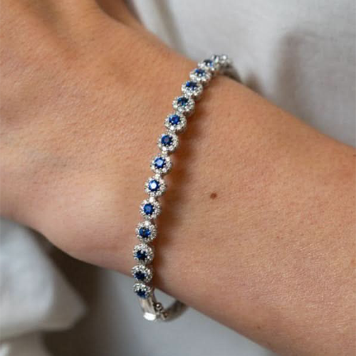 Bracelets Collection Image - Skeie's Jewelers