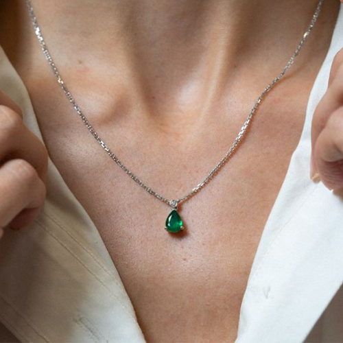 Gemstone Jewelry Collection Image - Skeie's Jewelers