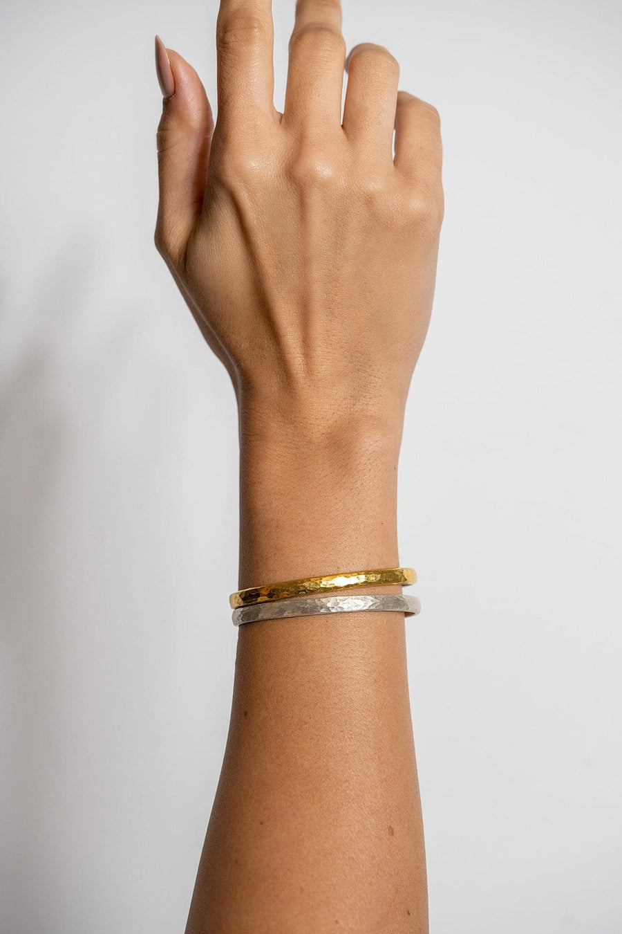 Lika Behar Stockholm Sterling Silver Cuff Bracelet - Skeie's Jewelers