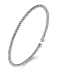 Gabriel & Co. The Original Classic Bujukan Split Bangle - Skeie's Jewelers