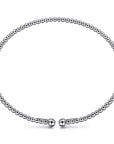 Gabriel & Co. The Original Classic Bujukan Split Bangle - Skeie's Jewelers