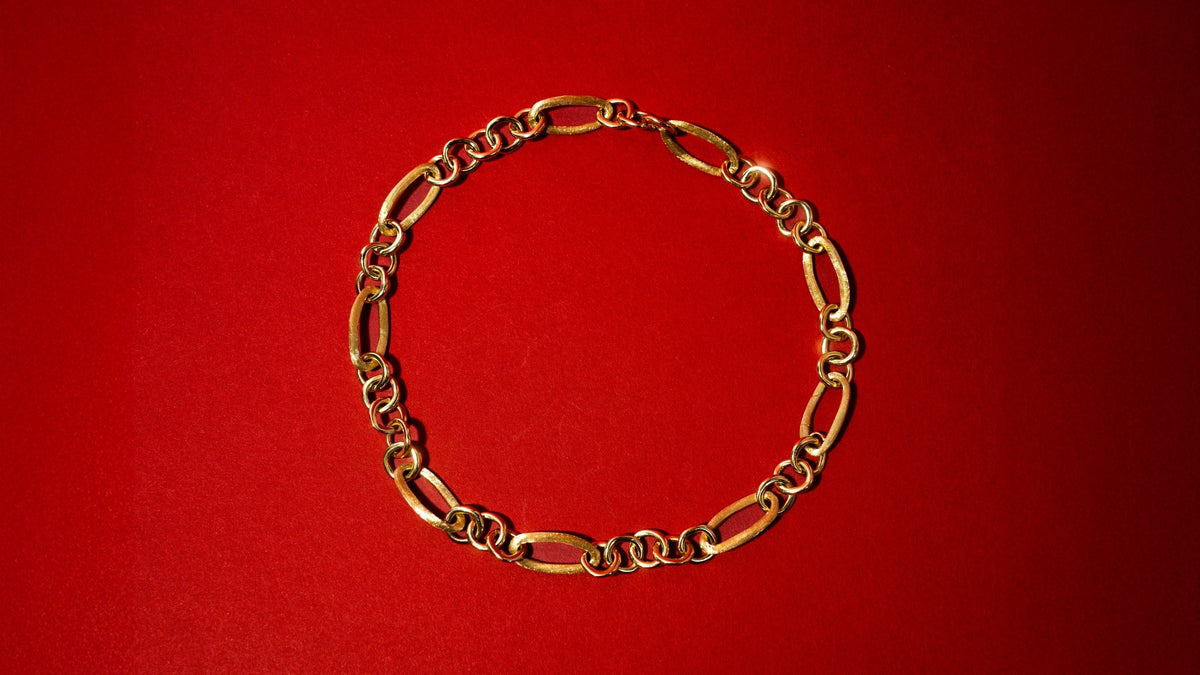 Marco Bicego Link Necklace