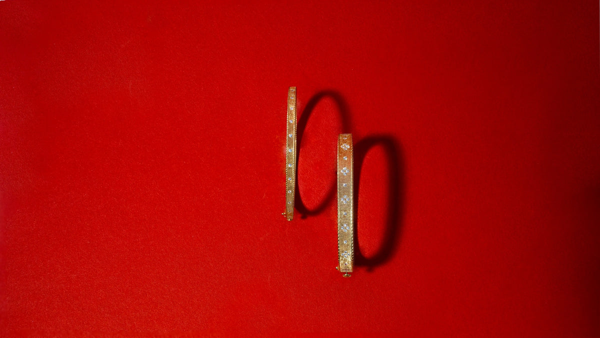 Roberto Coin Bangles