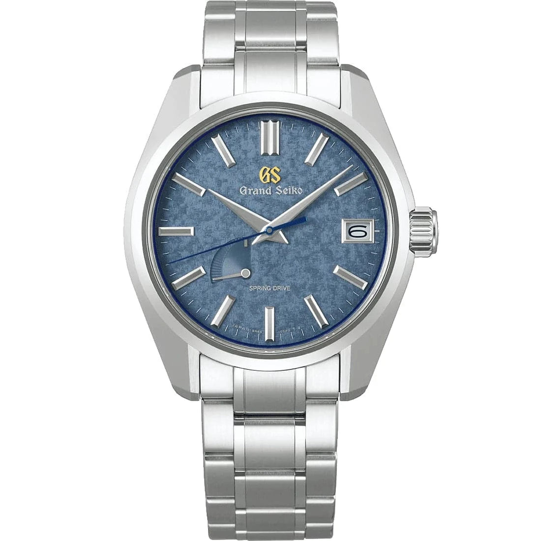 Grand Seiko Heritage Collection SBGA507