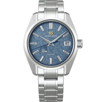 Grand Seiko Heritage Collection SBGA507