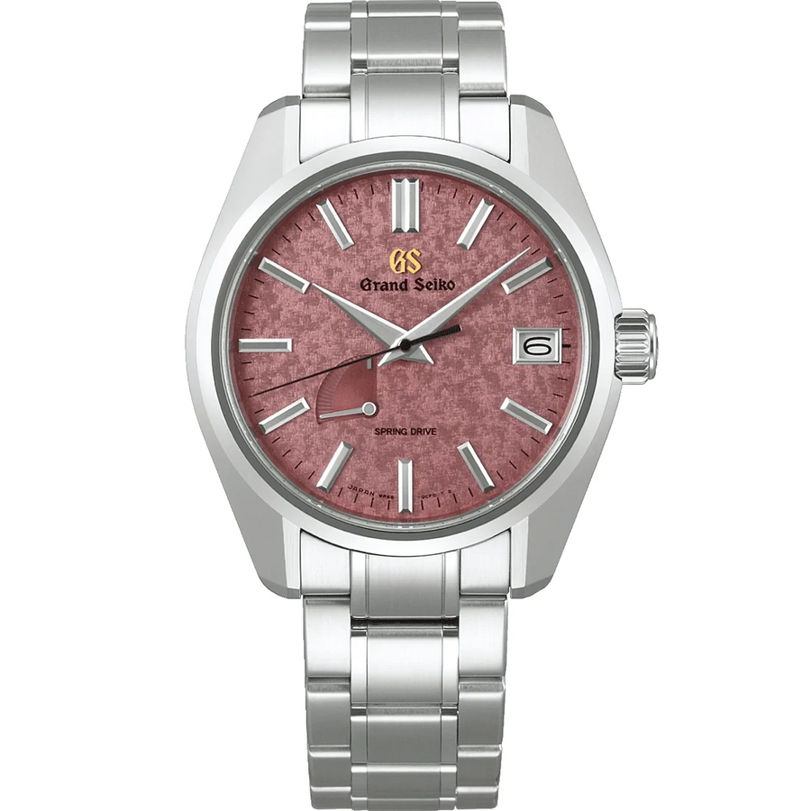 Grand Seiko Heritage Collection SBGA509