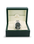 Pre-Owned Rolex Milgauss 40mm Oystersteel Black Dial – 116400 - Skeie's Jewelers