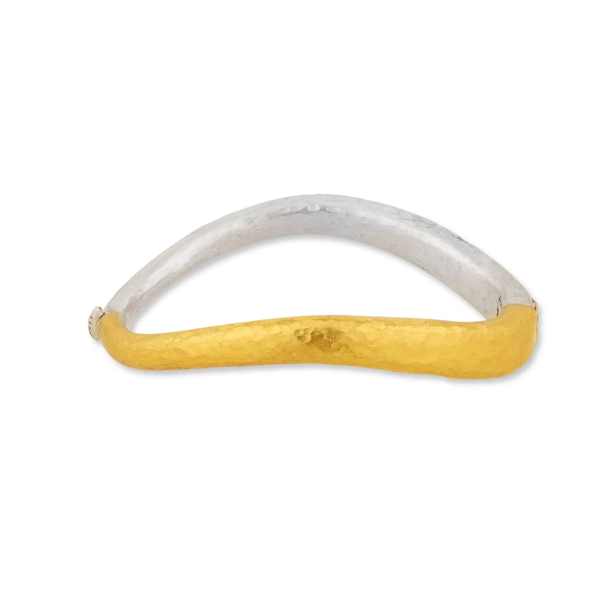 Lika Behar Lyric Gold Fused Bracelet - Skeie's Jewelers