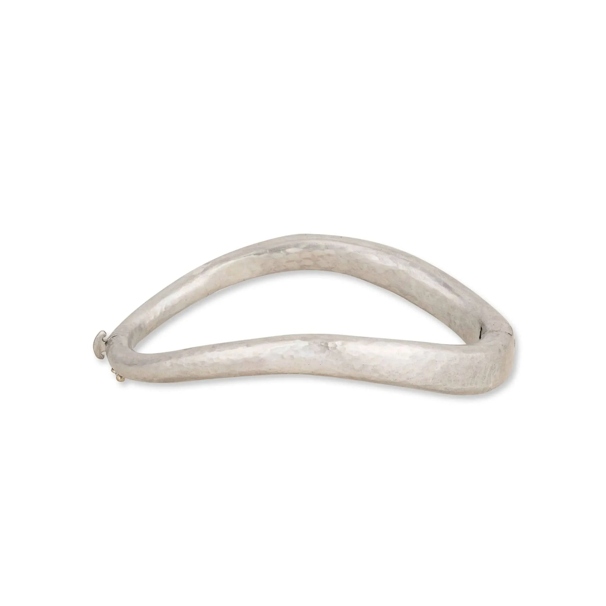 Lika Behar Sterling Silver Lyric Bracelet - Skeie's Jewelers