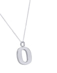 University of Oregon "O" Pendant - Skeie's Jewelers
