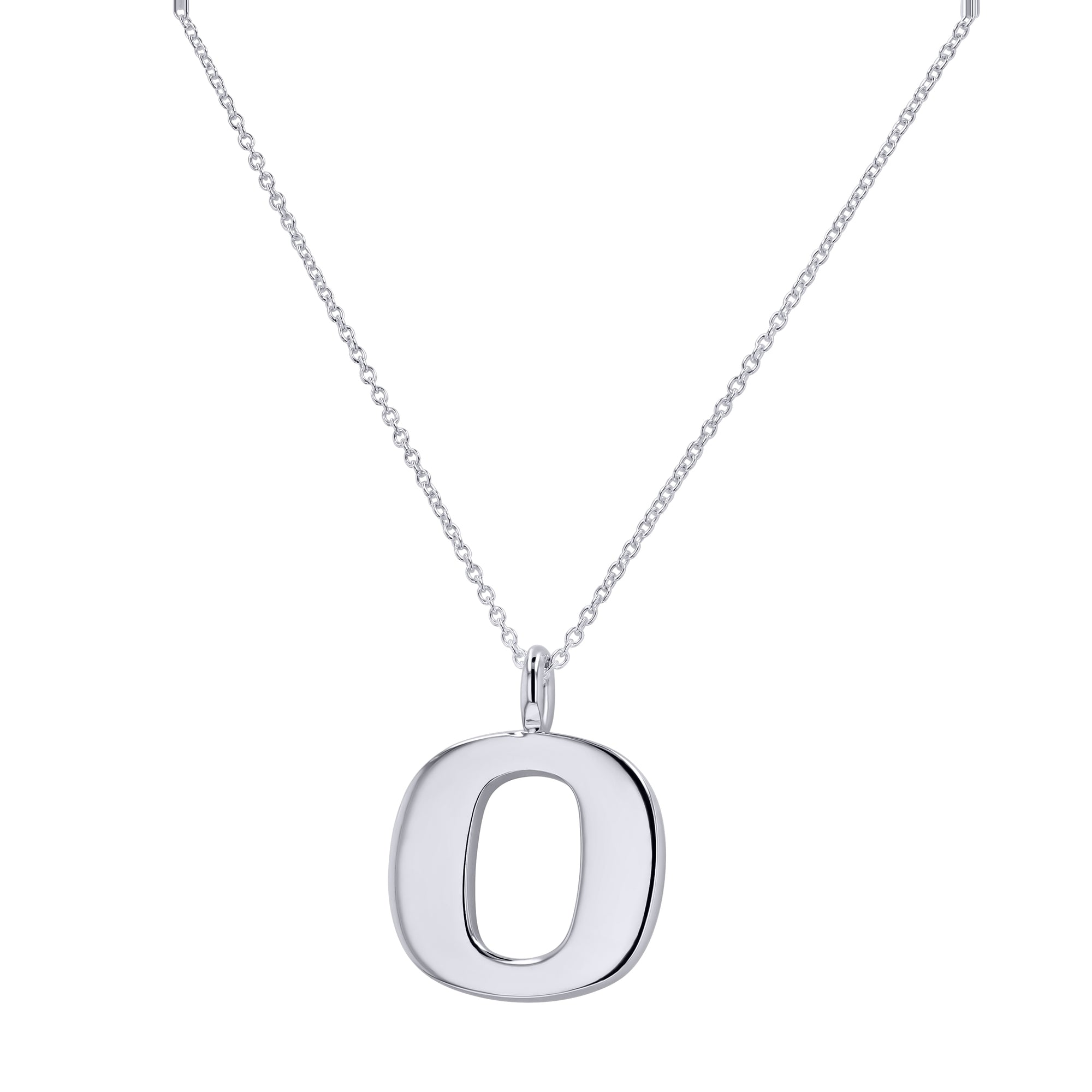 University of Oregon "O" Pendant - Skeie's Jewelers