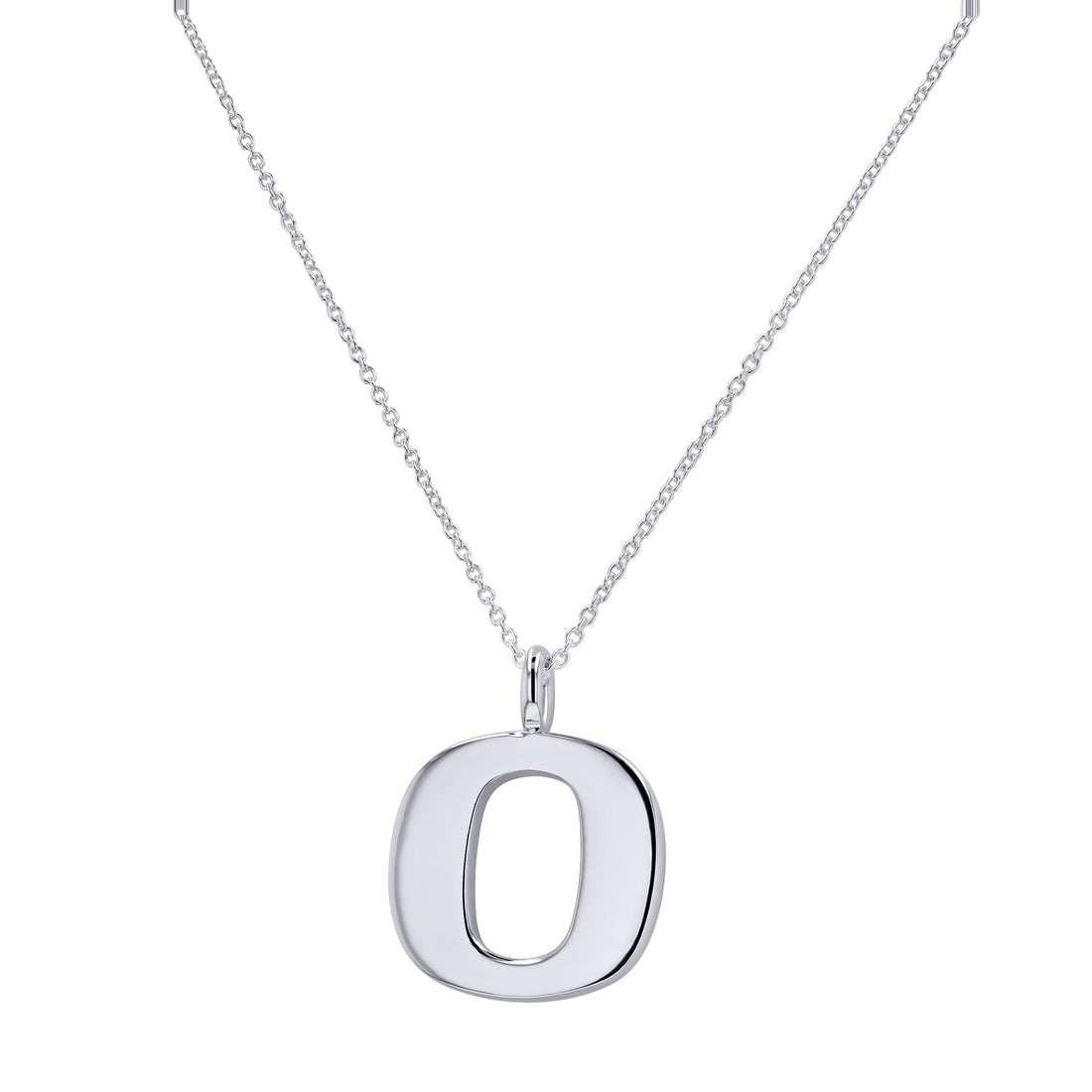 University of Oregon "O" Pendant