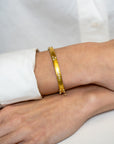 Lika Behar "Cary" Fusion Bangle - Skeie's Jewelers