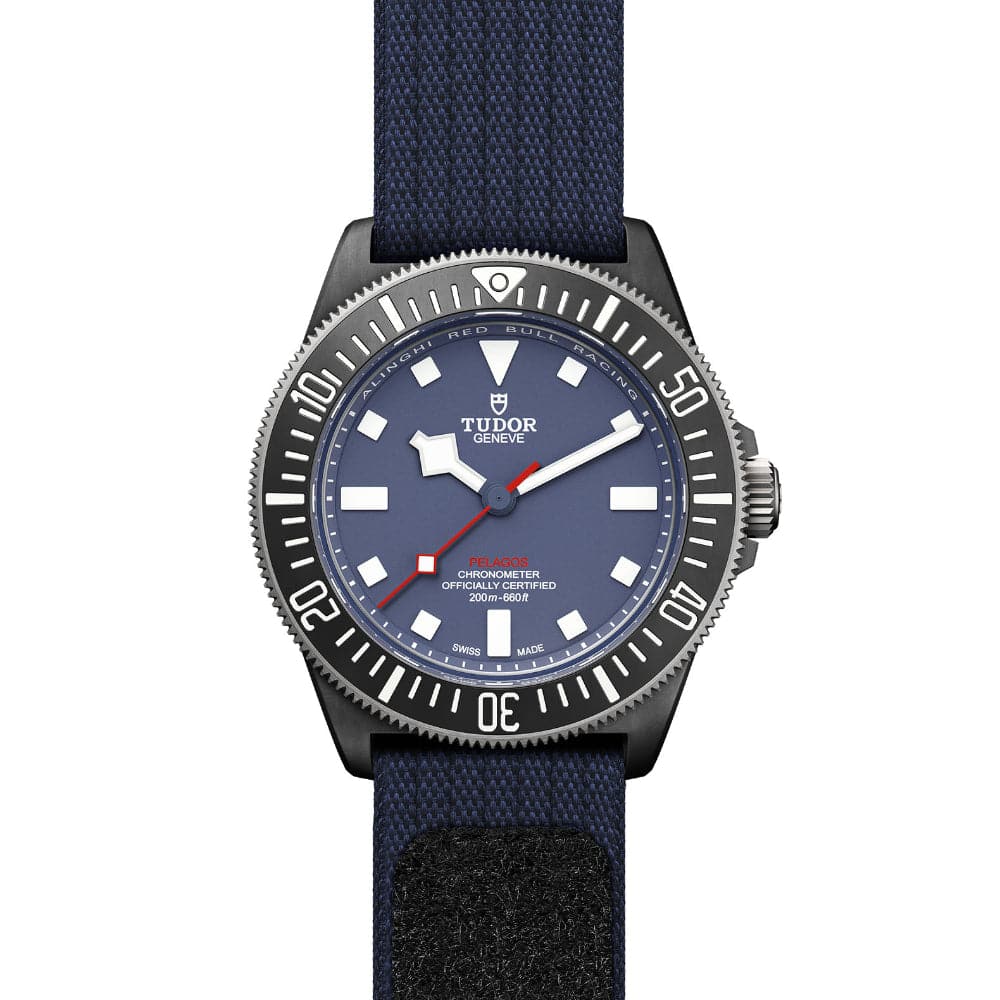 TUDOR Pelagos FXD - M25707KN-0001 - Skeie's Jewelers