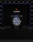 TUDOR Pelagos FXD - M25707KN-0001 - Skeie's Jewelers