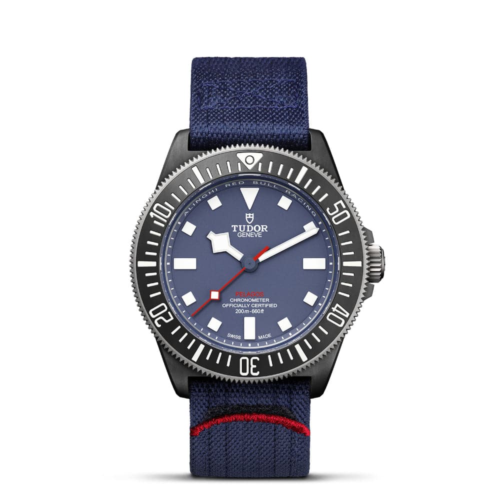 TUDOR Pelagos FXD - M25707KN-0001 - Skeie's Jewelers