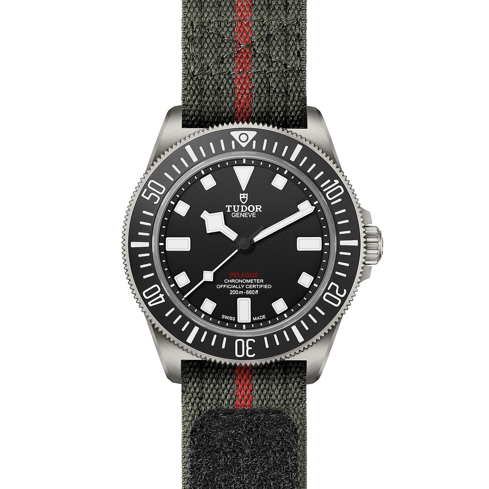 Pelagos FXD - M25717N-0001 - Skeie's Jewelers
