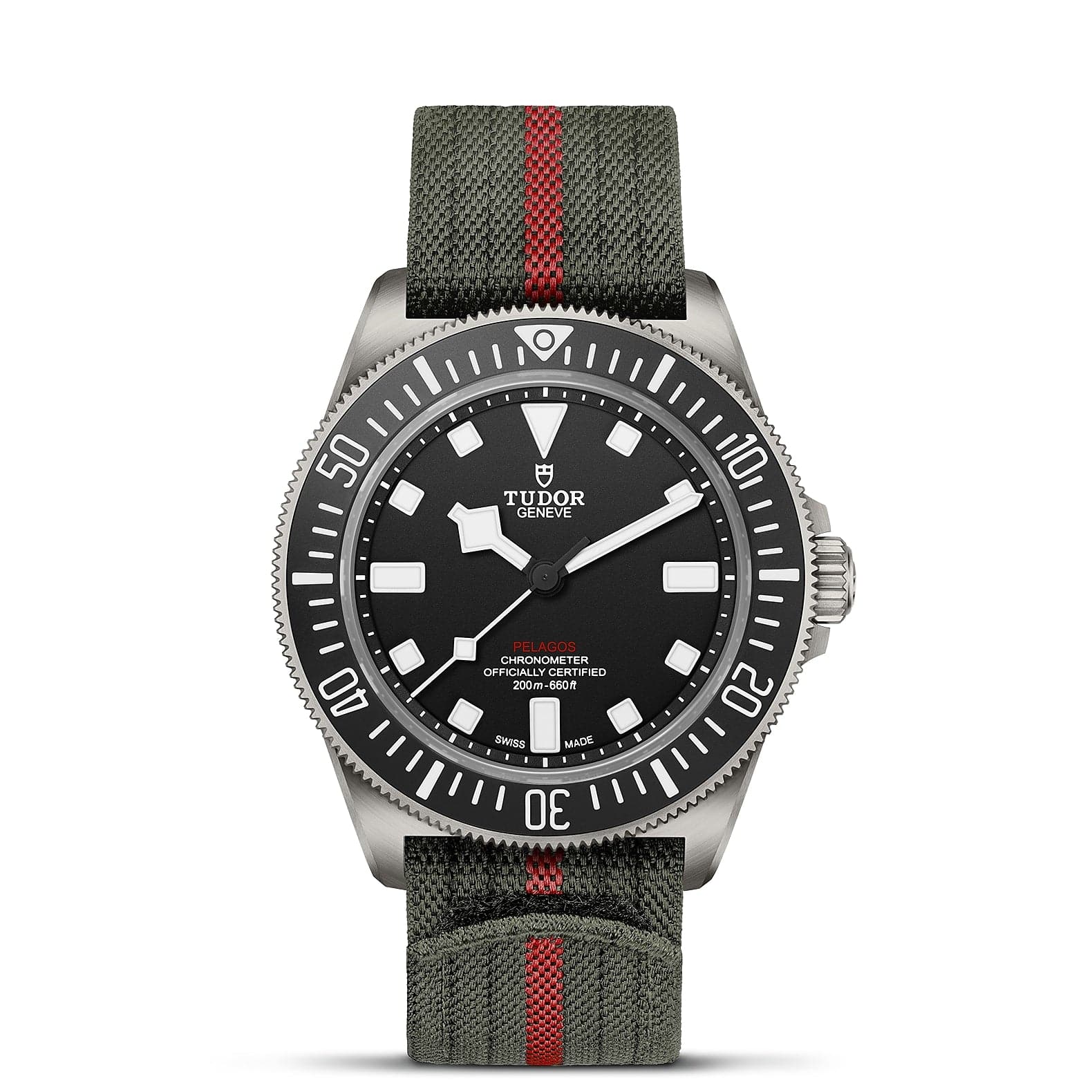 Pelagos FXD - M25717N-0001 - Skeie's Jewelers
