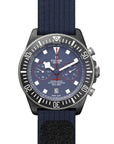 TUDOR Pelagos FXD Chrono - M25807KN-0001 - Skeie's Jewelers