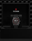 TUDOR Pelagos FXD Chrono - M25827KN-0001 - Skeie's Jewelers
