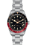 Black Bay 58 GMT 39mm Steel Case - M7939G1A0NRU-0001 - Skeie's Jewelers