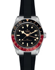 Black Bay 58 GMT 39mm Steel Case - M7939G1A0NRU-0002 - Skeie's Jewelers