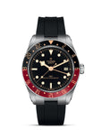 Black Bay 58 GMT 39mm Steel Case - M7939G1A0NRU-0002 - Skeie's Jewelers