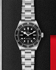 Black Bay 41mm Steel Case - M7941A1A0NU-0001 - Skeie's Jewelers